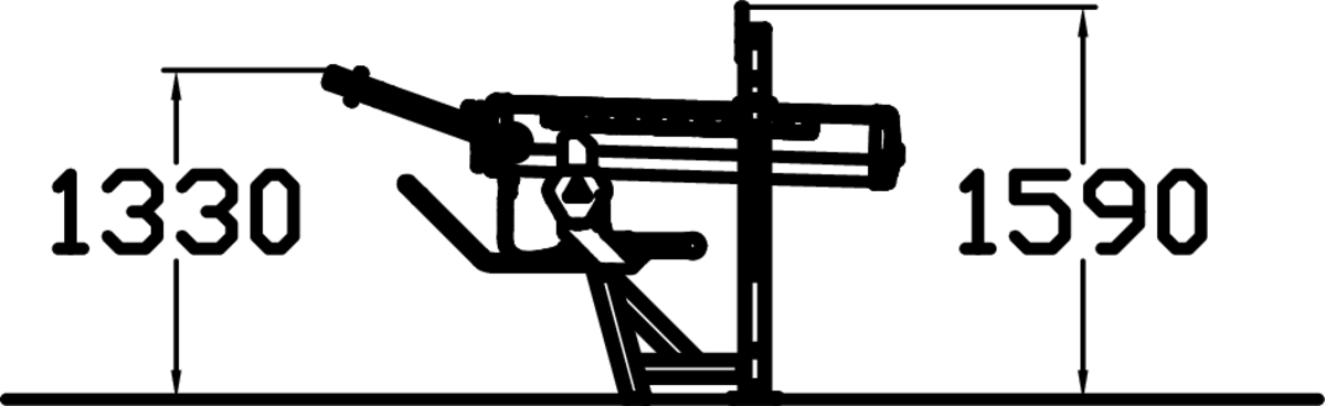 SISU SQUAT