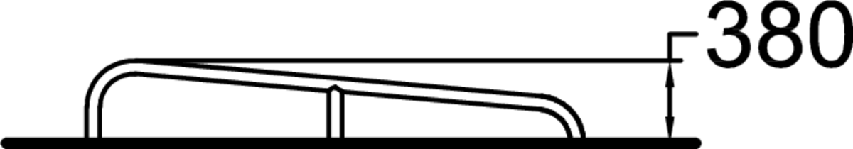 RAILING S