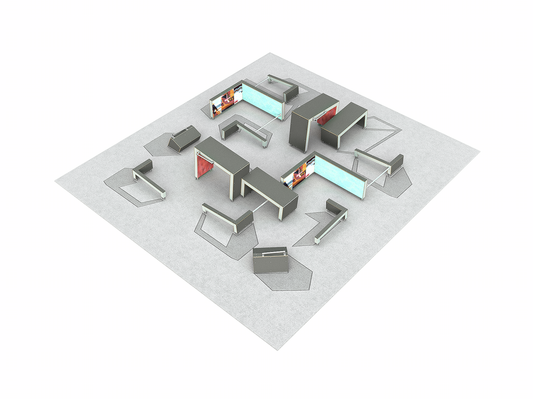 PARKOUR SPOT S1