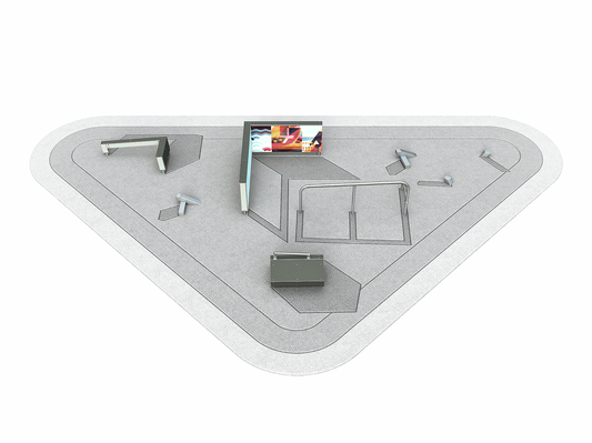 MODUL 3: VAULT & PRECISION