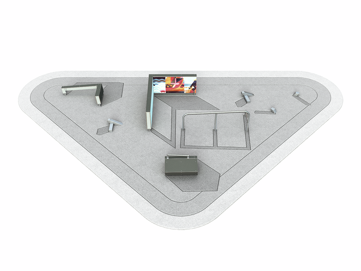 MODUL 3: VAULT & PRECISION