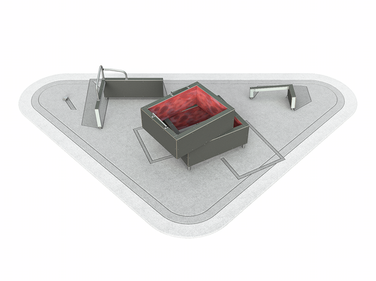 MODUL 4: CAT LEAP & UNDERBAR
