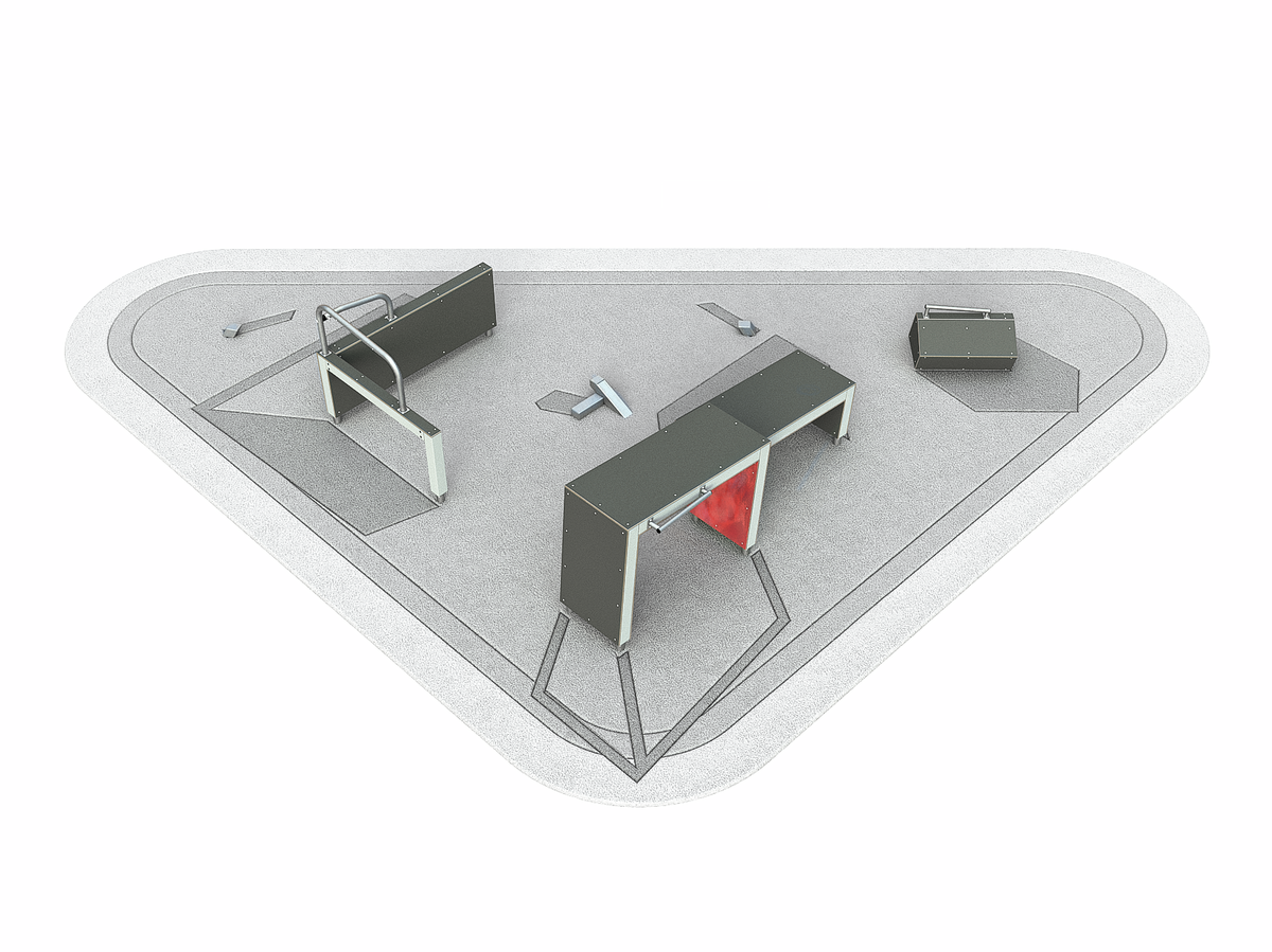 MODUL 5: UNDERBAR & PRECISION