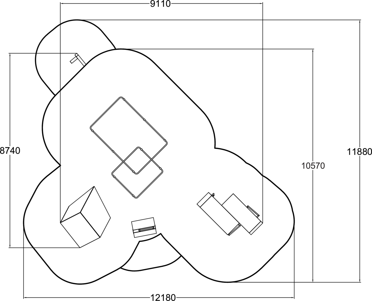 MODUL 6: HÄNGA & CAT LEAP