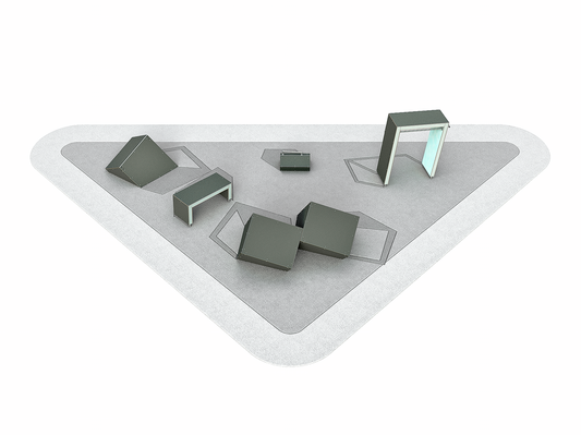 MODUL 7: TIC TAC & CAT LEAP