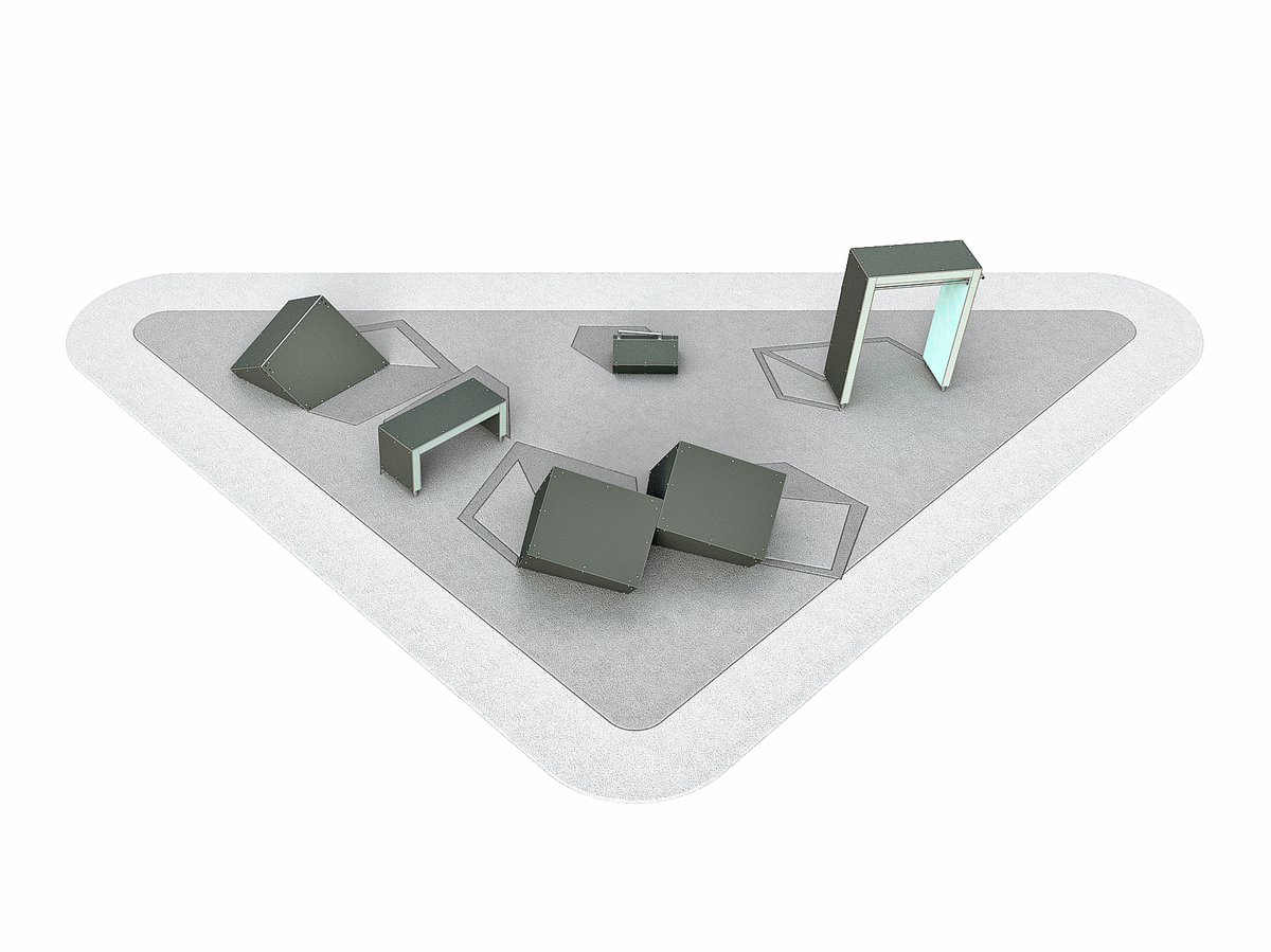 MODUL 7: TIC TAC & CAT LEAP