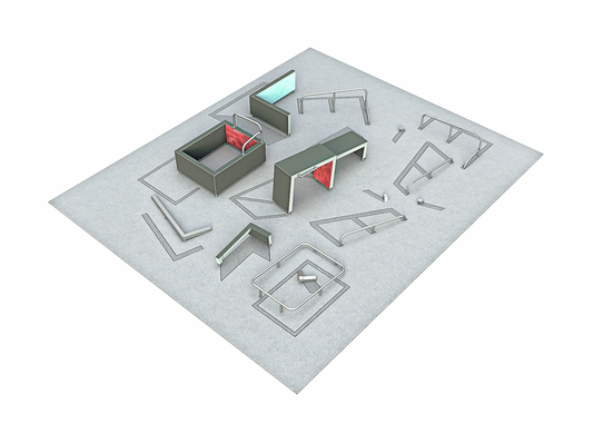PARKOUR SPOT S2