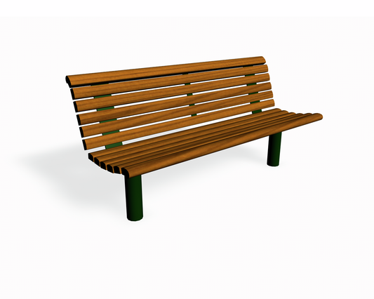 Parksoffor