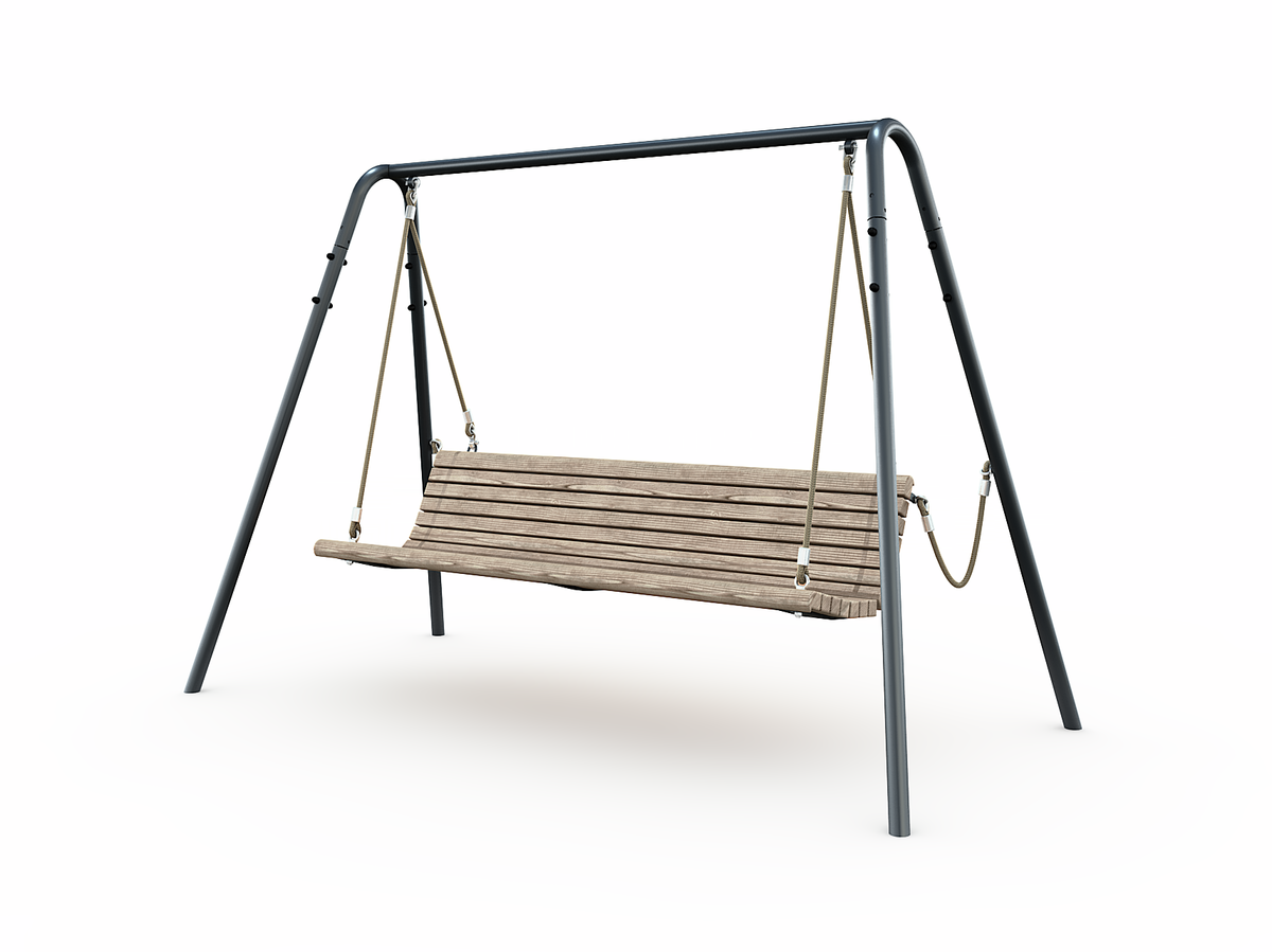 IMSE HAMMOCK