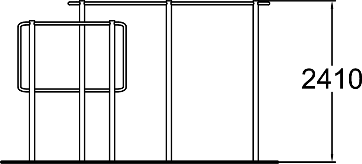 CAGE S