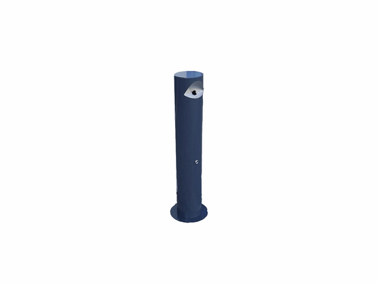 ASKKOPP, FRISTÅENDE 900x160 RAL7024