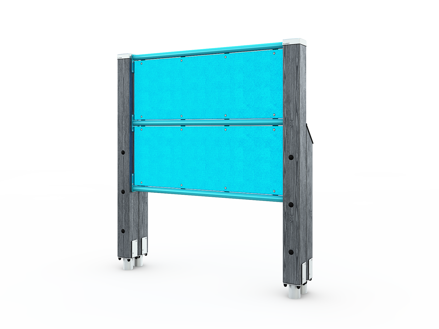 OBSTACLE WALL
