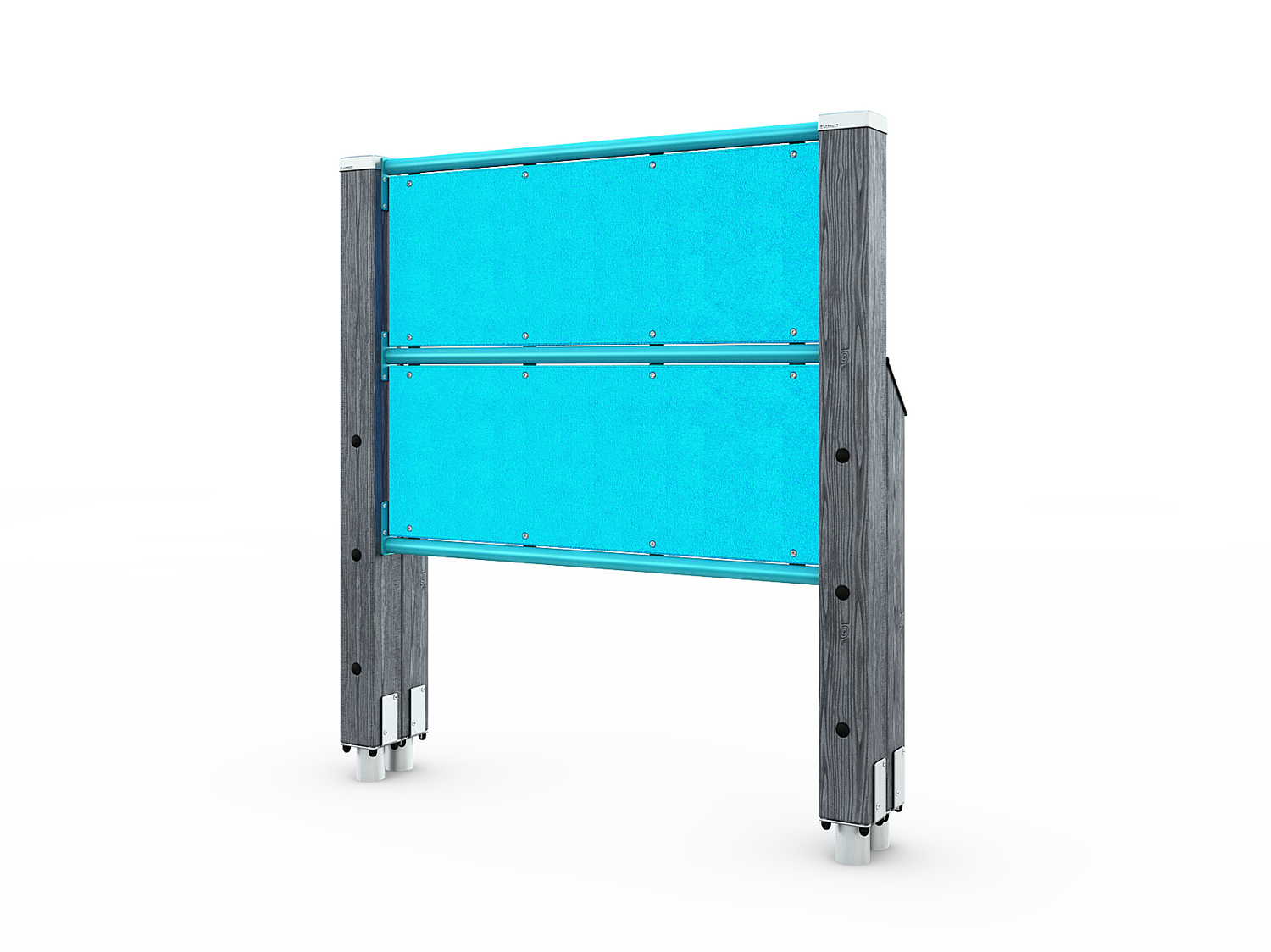 OBSTACLE WALL