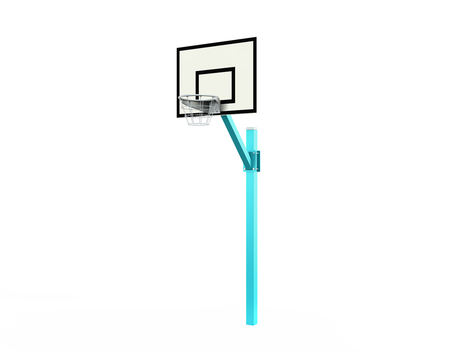 BASKETSTÄLLNING 1