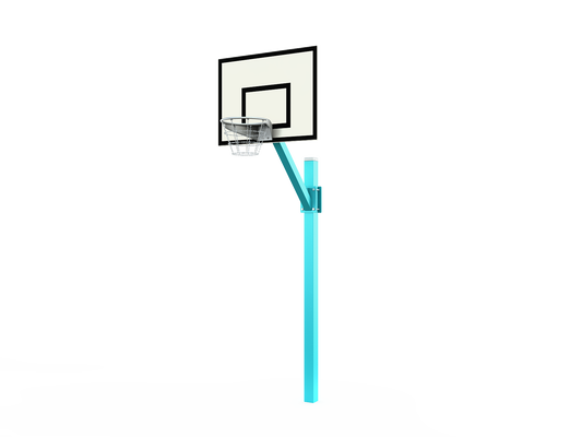 BASKETSTÄLLNING 1