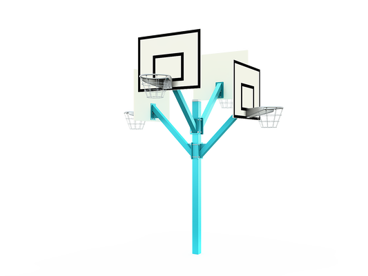 BASKETSTÄLLNING 4