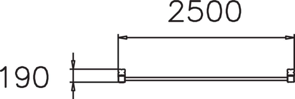 CLASSIC BOLLPLANK