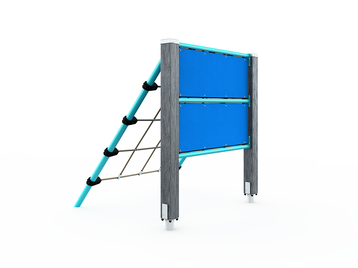 CARGO NET WALL