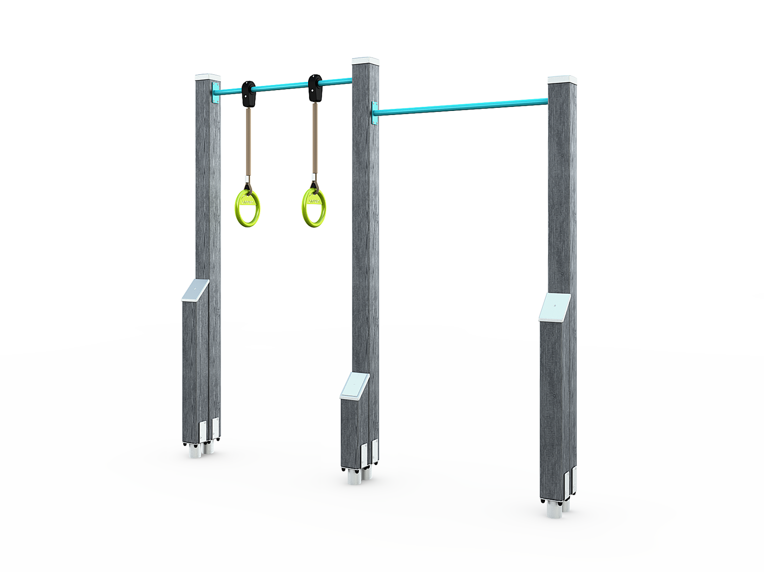 FLYING RINGS