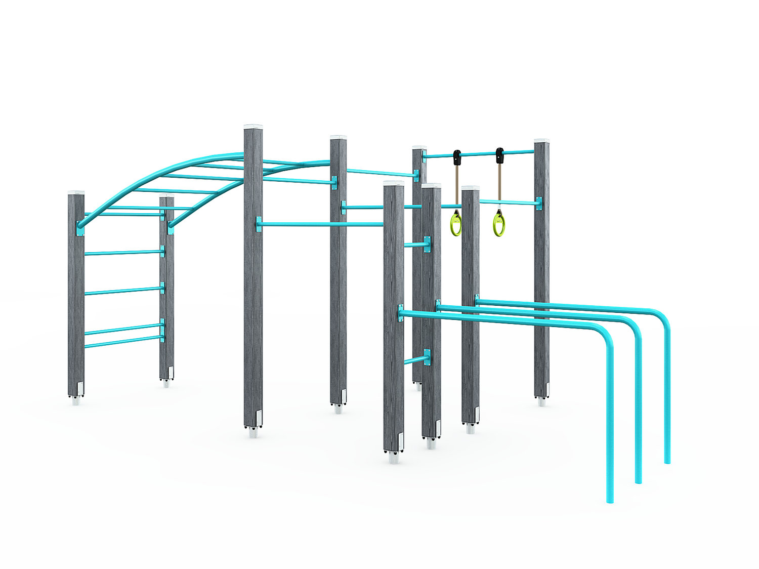 STREET WORKOUT LARGE