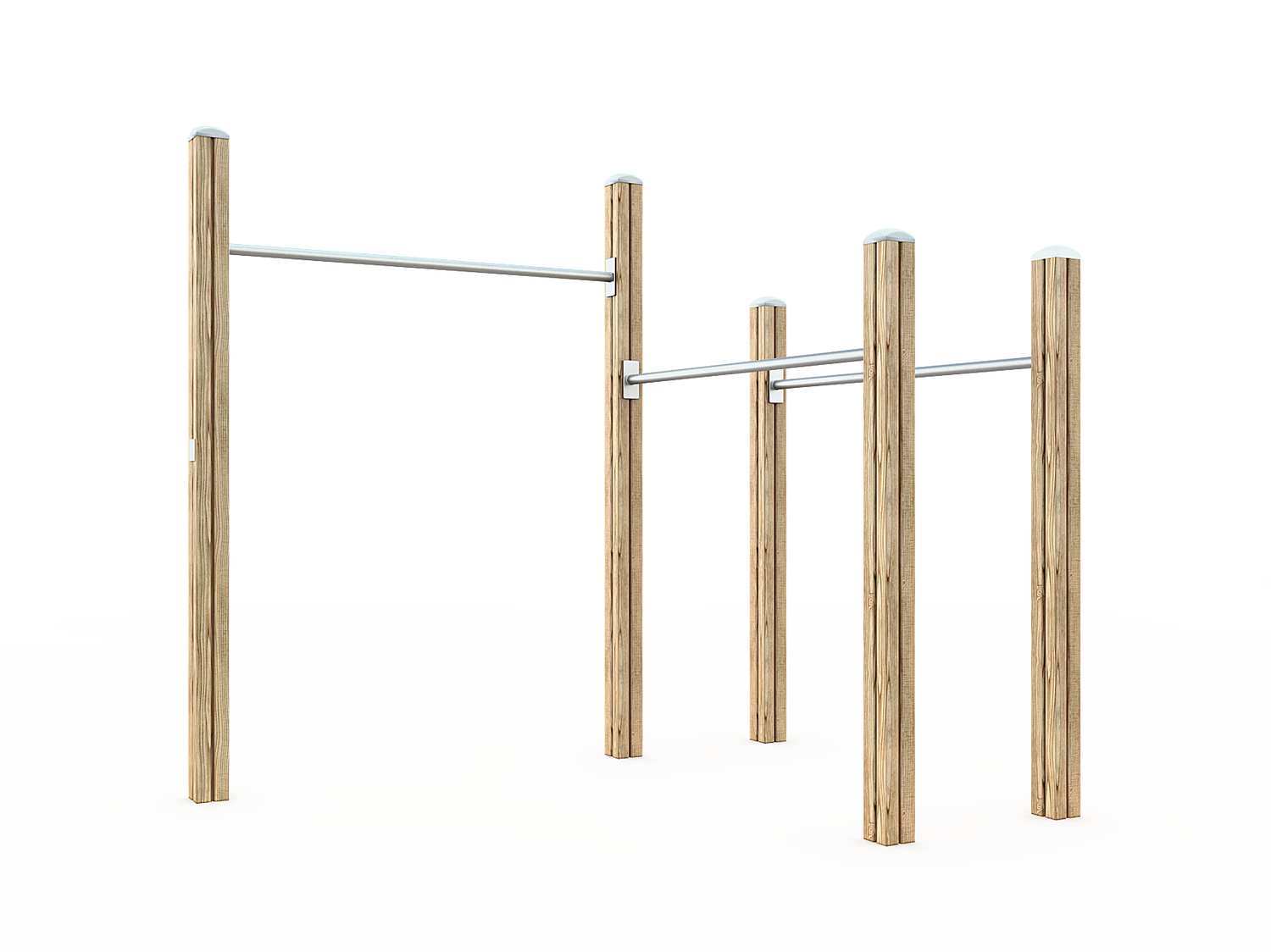 CLASSIC COMBINATION RACK