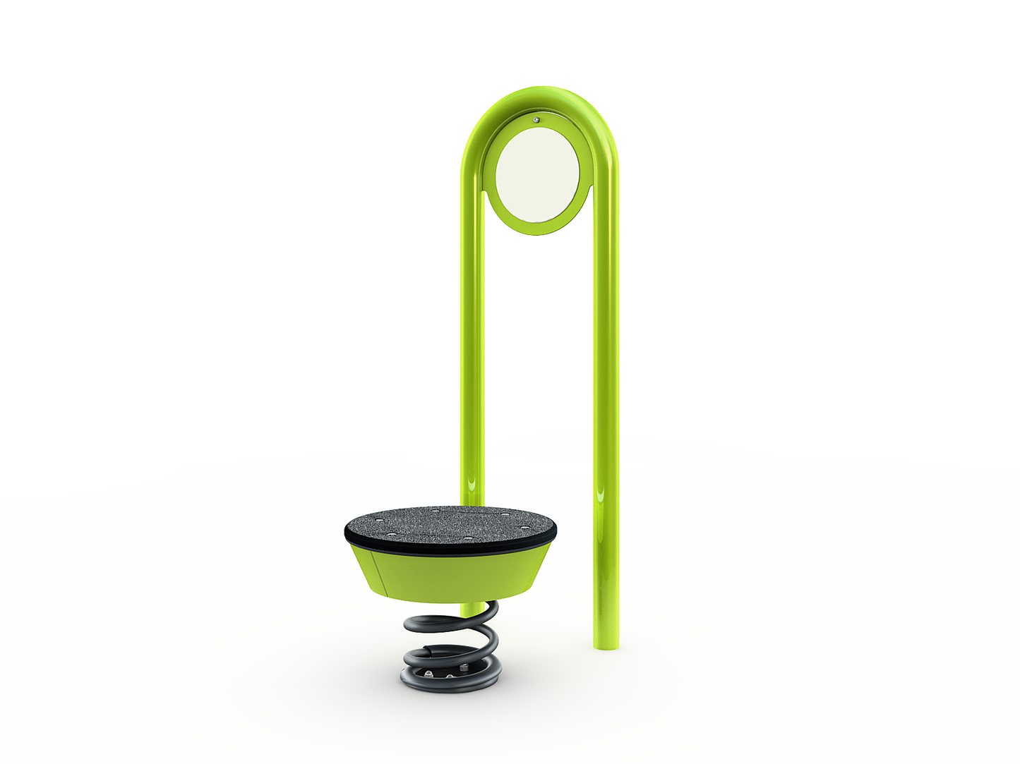 SQUAT SPRING