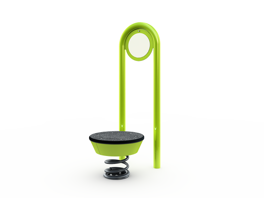 SQUAT SPRING