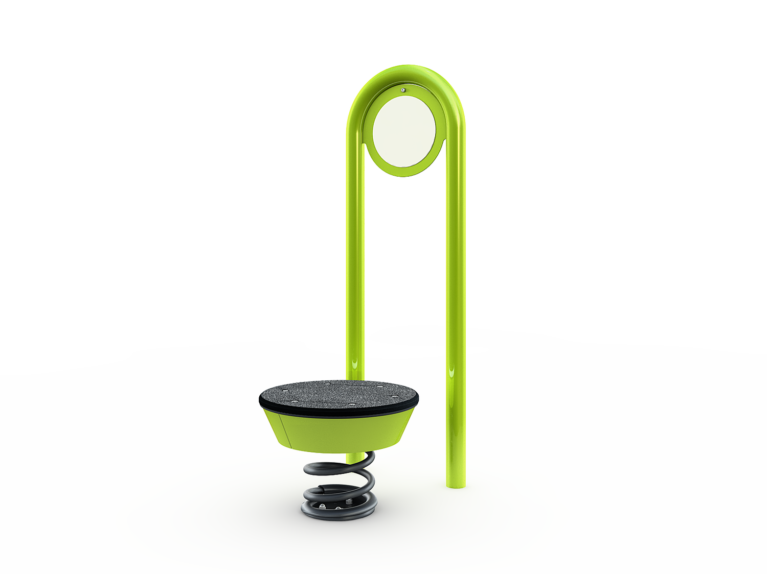 SQUAT SPRING