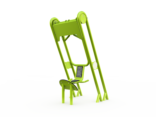 LEG PRESS