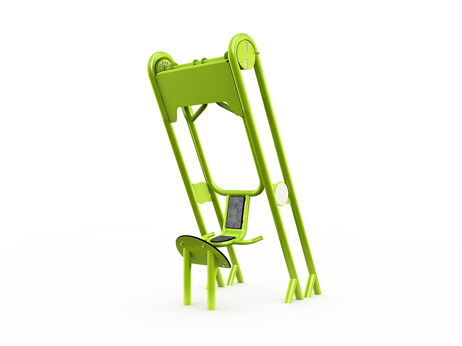 LEG PRESS