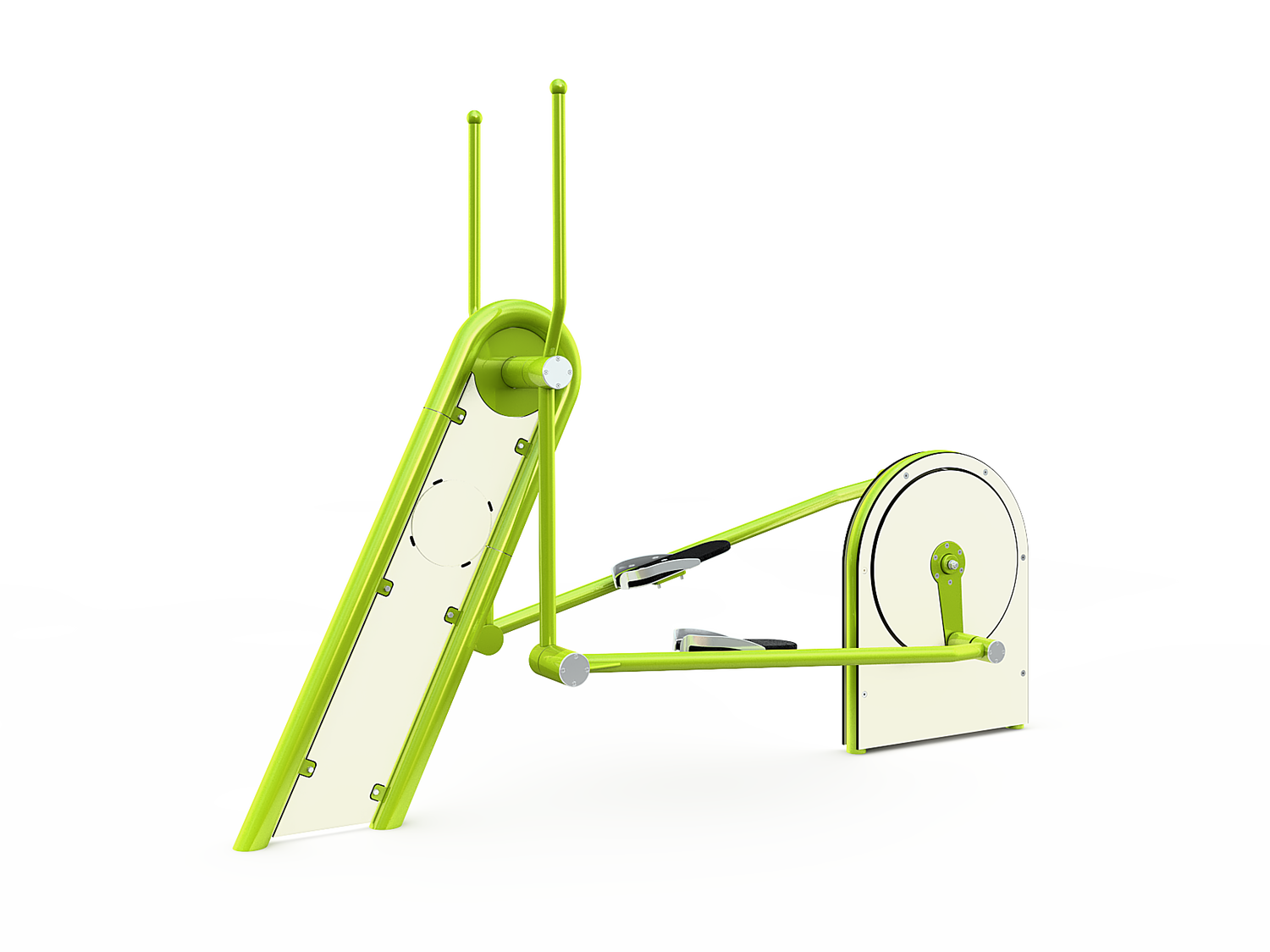 CROSSTRAINER