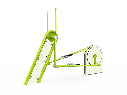 CROSSTRAINER