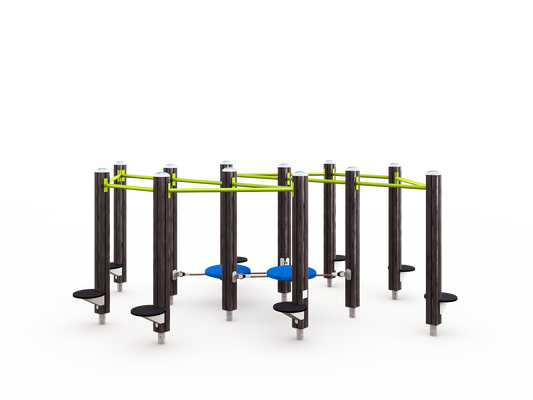 Multi-Gym