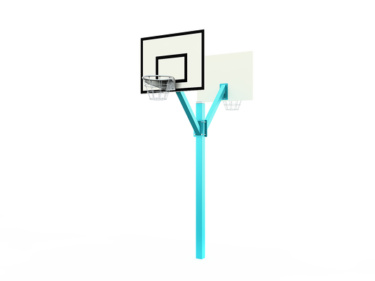BASKETSTÄLLNING 2