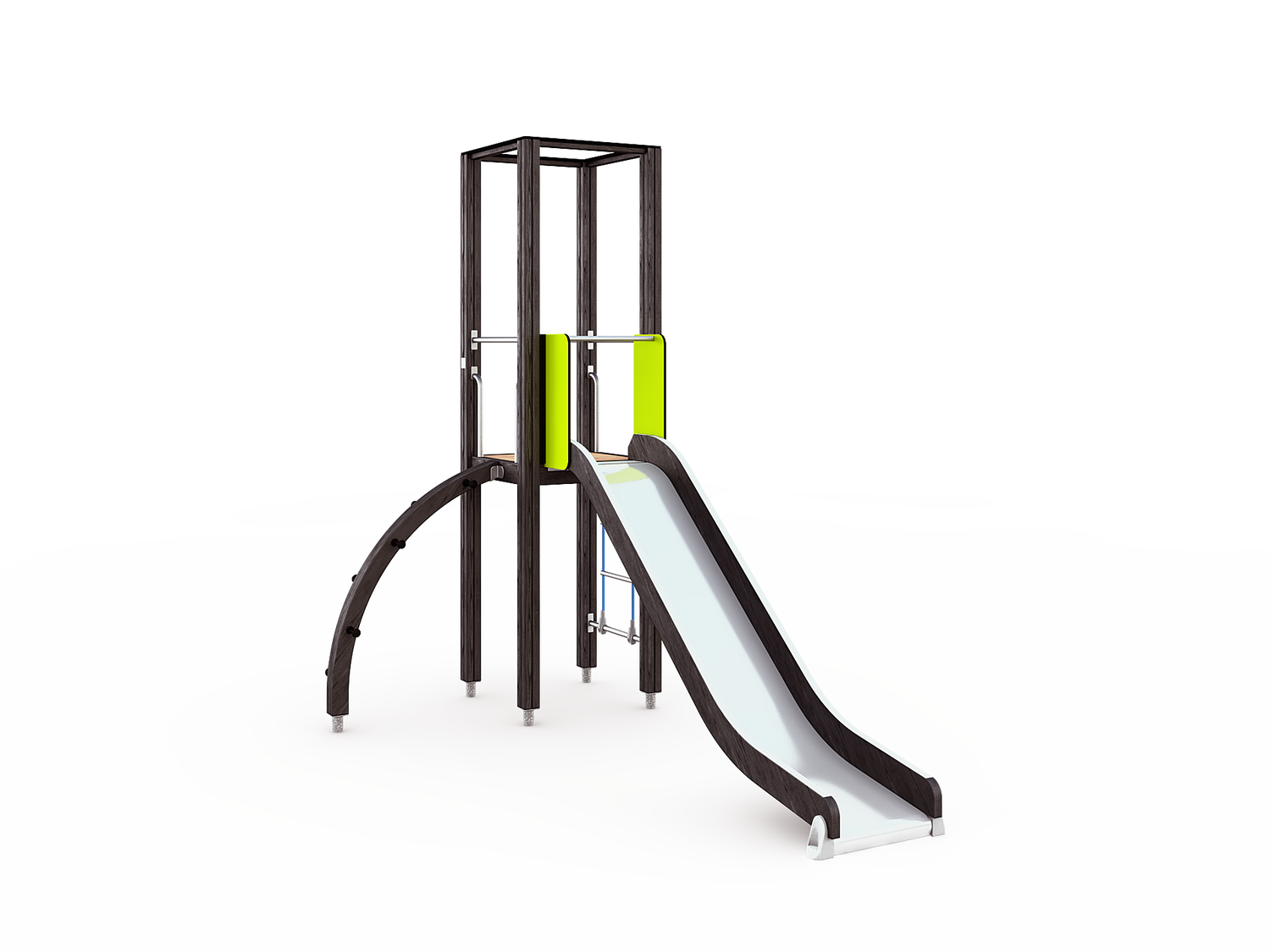 PANDANS SKOG