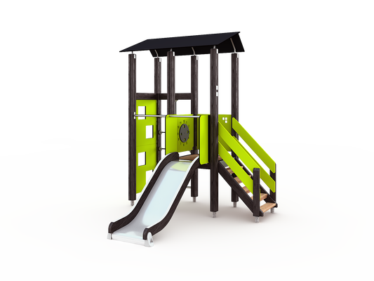 KOMBINATIONSLEK