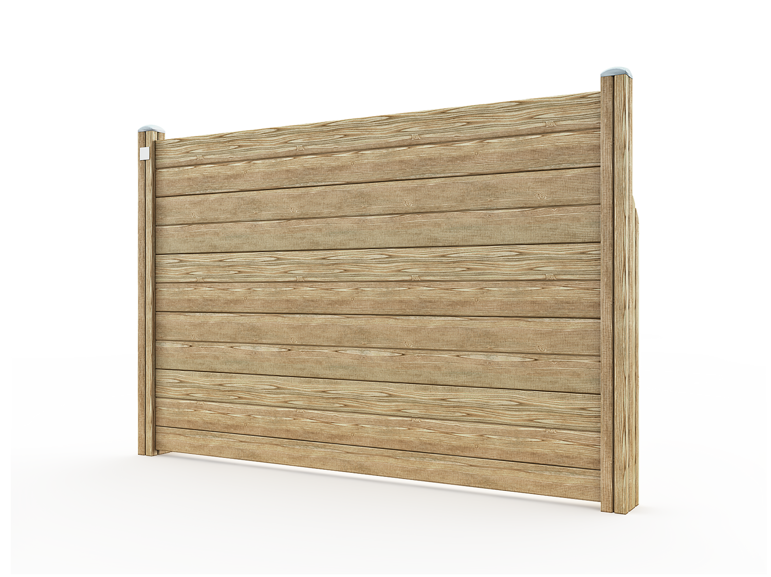CLASSIC BOLLPLANK