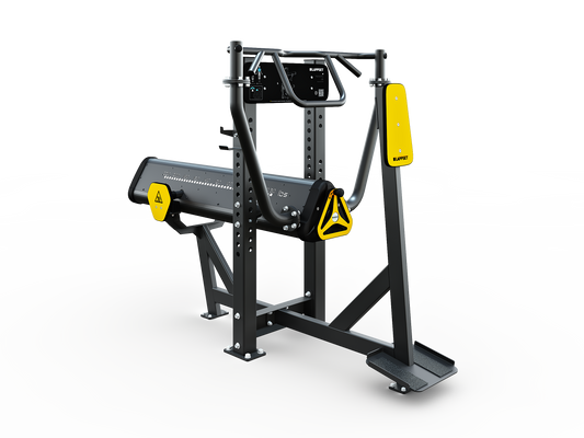 SISU LATERAL ROW