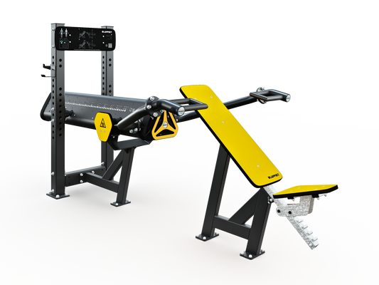 SISU INCLINED BENCH PRESS
