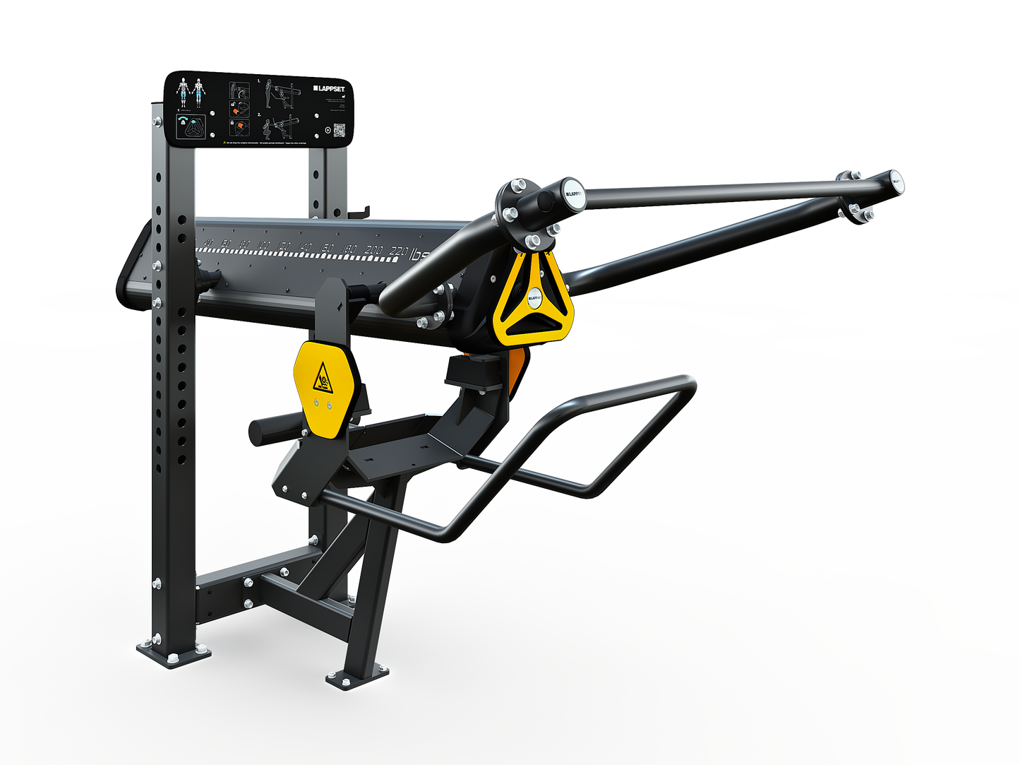 SISU SQUAT