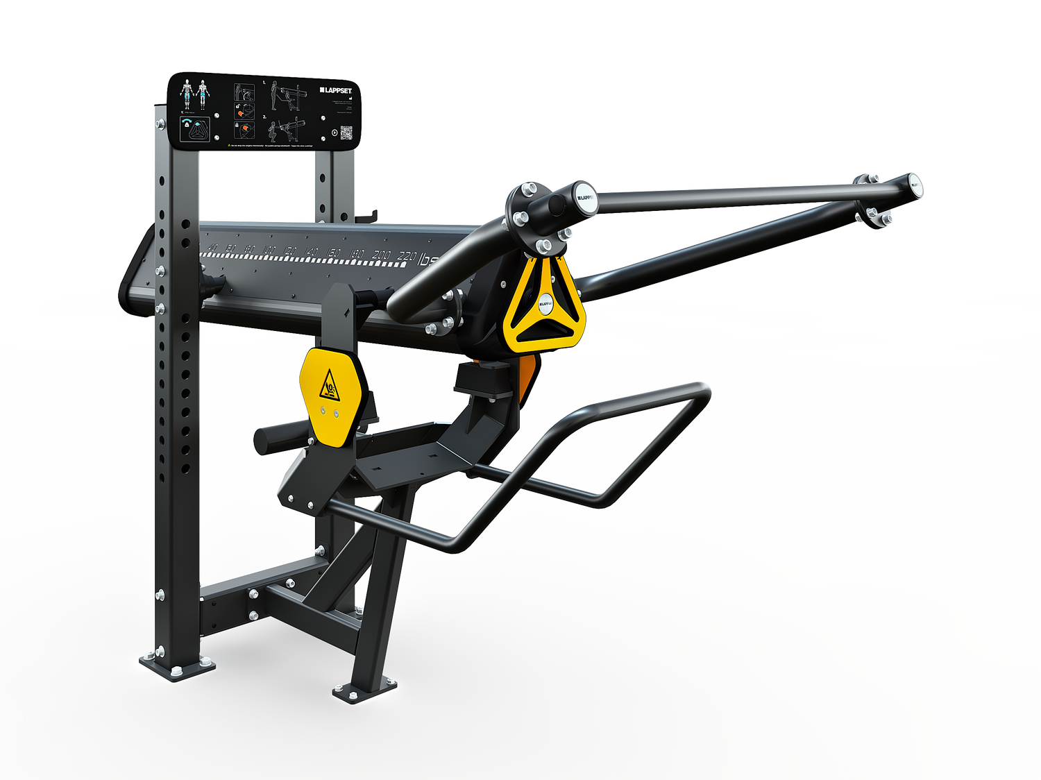 SISU SQUAT