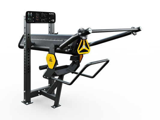 SISU SQUAT