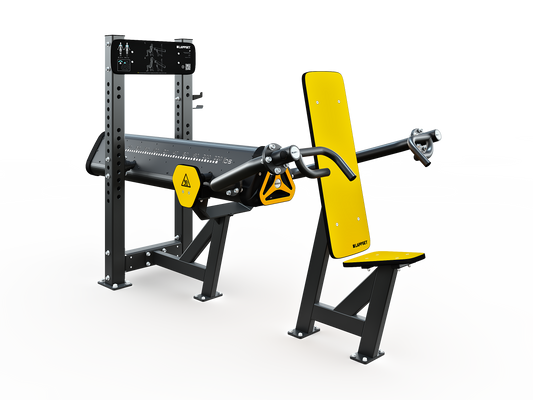 SISU OVERHEAD PRESS