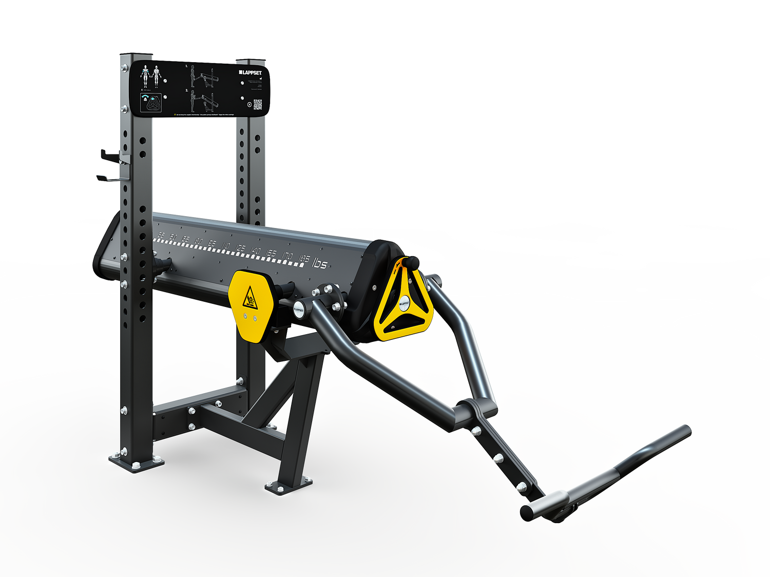 SISU BICEP CURL