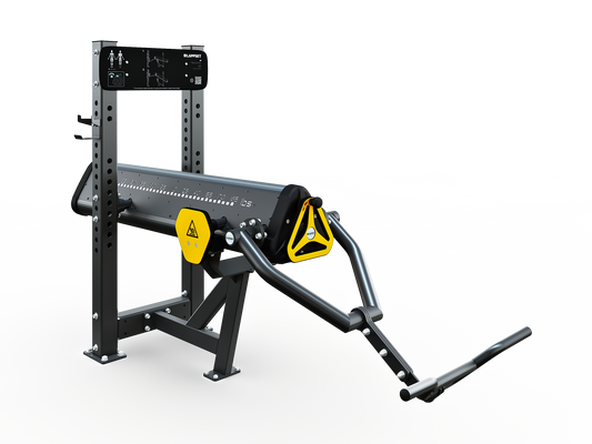 SISU BICEP CURL
