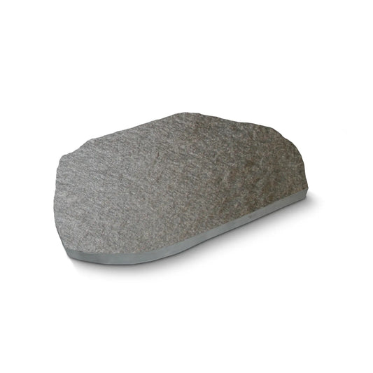 Skifferhäll Offerdal, oregelbunden 20-40 mm tjock