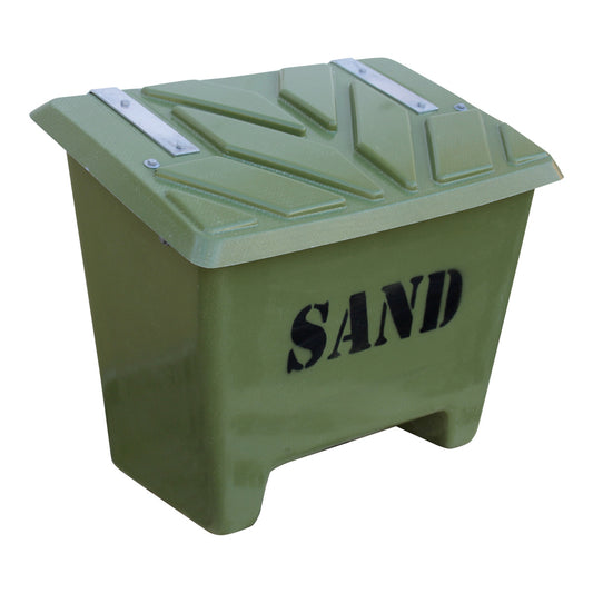 Sandlåda 130L