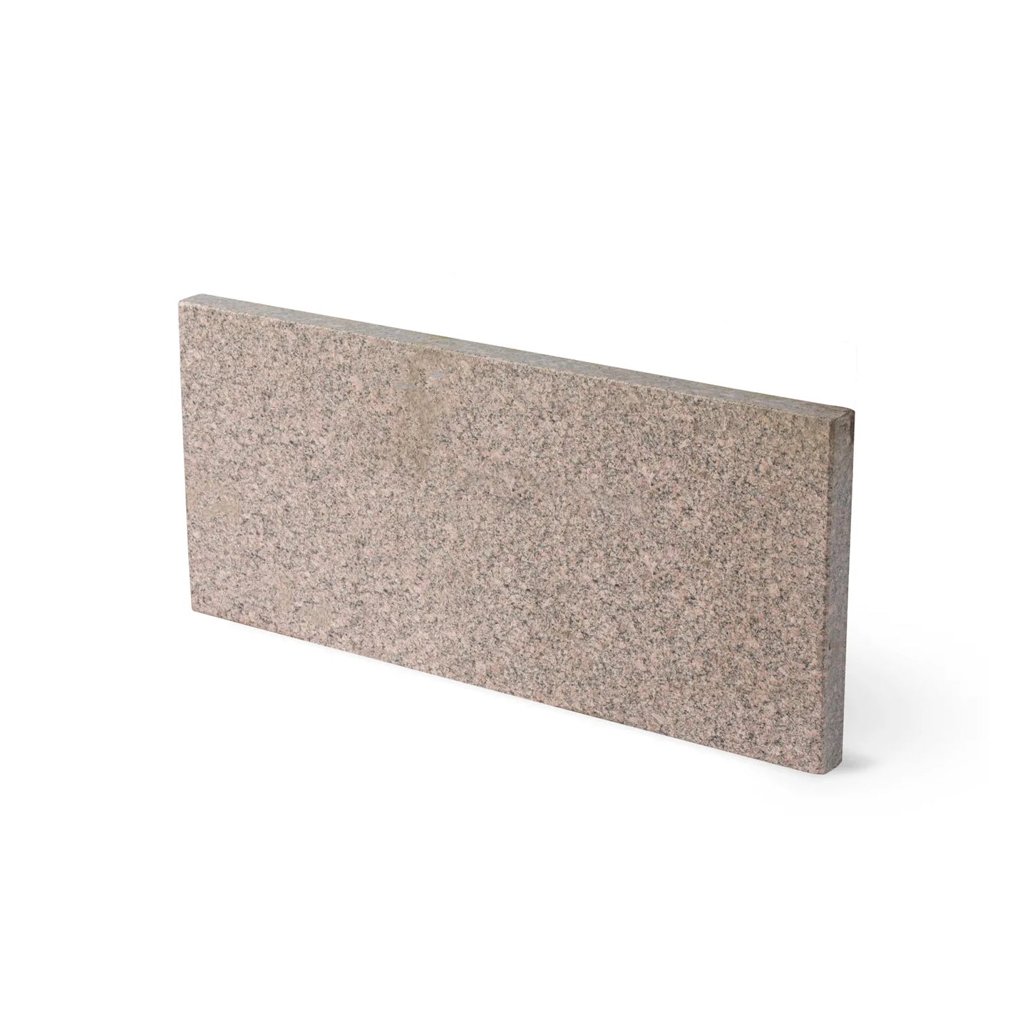 Murbeklädnad Bohus grå, normalplatta, flammad front, 450-900x300x30