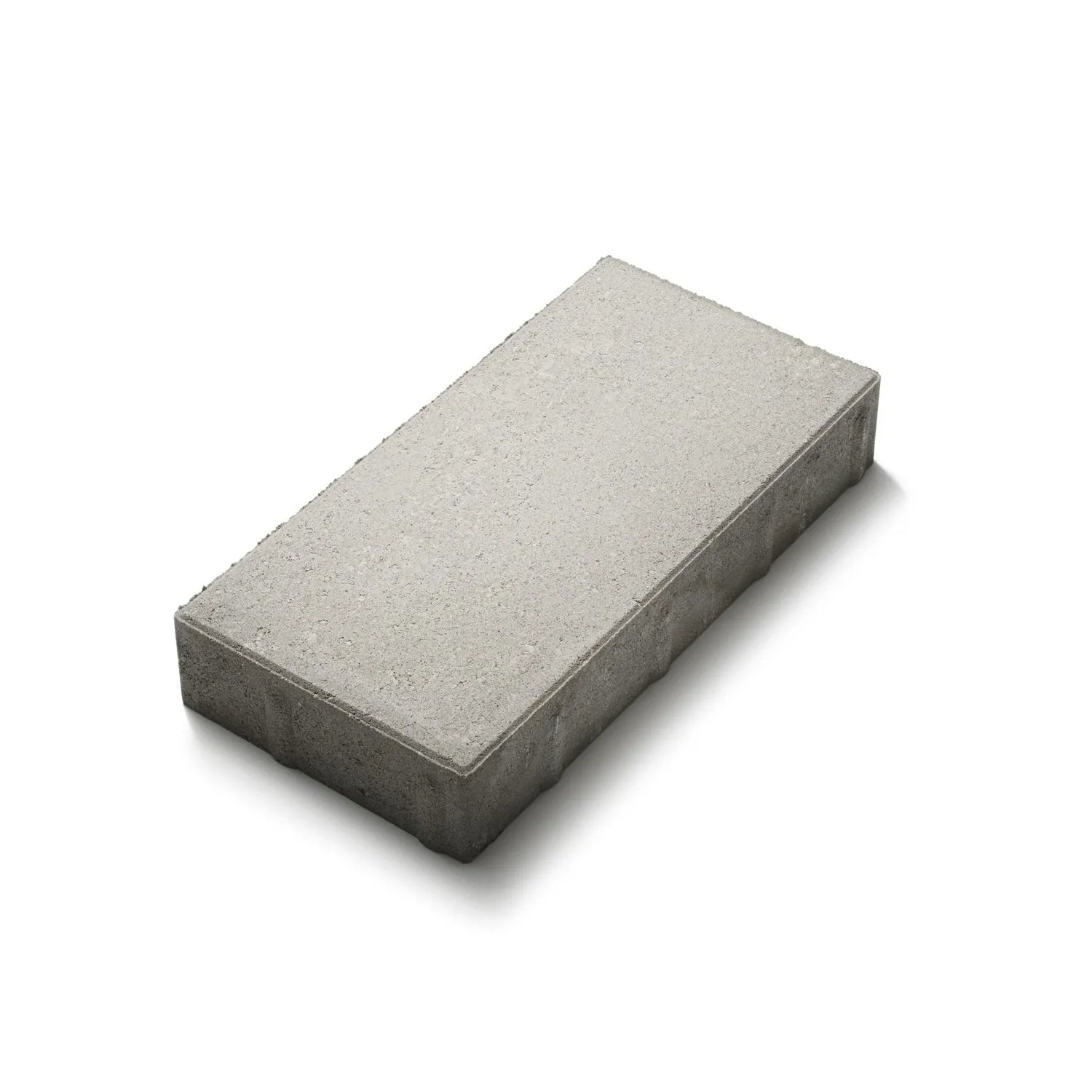 Munksten 210x420x70, Naturgrå