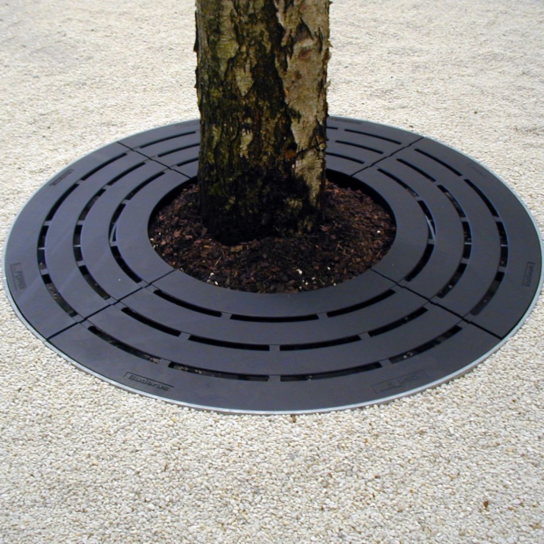 Markgaller Lateral – runda